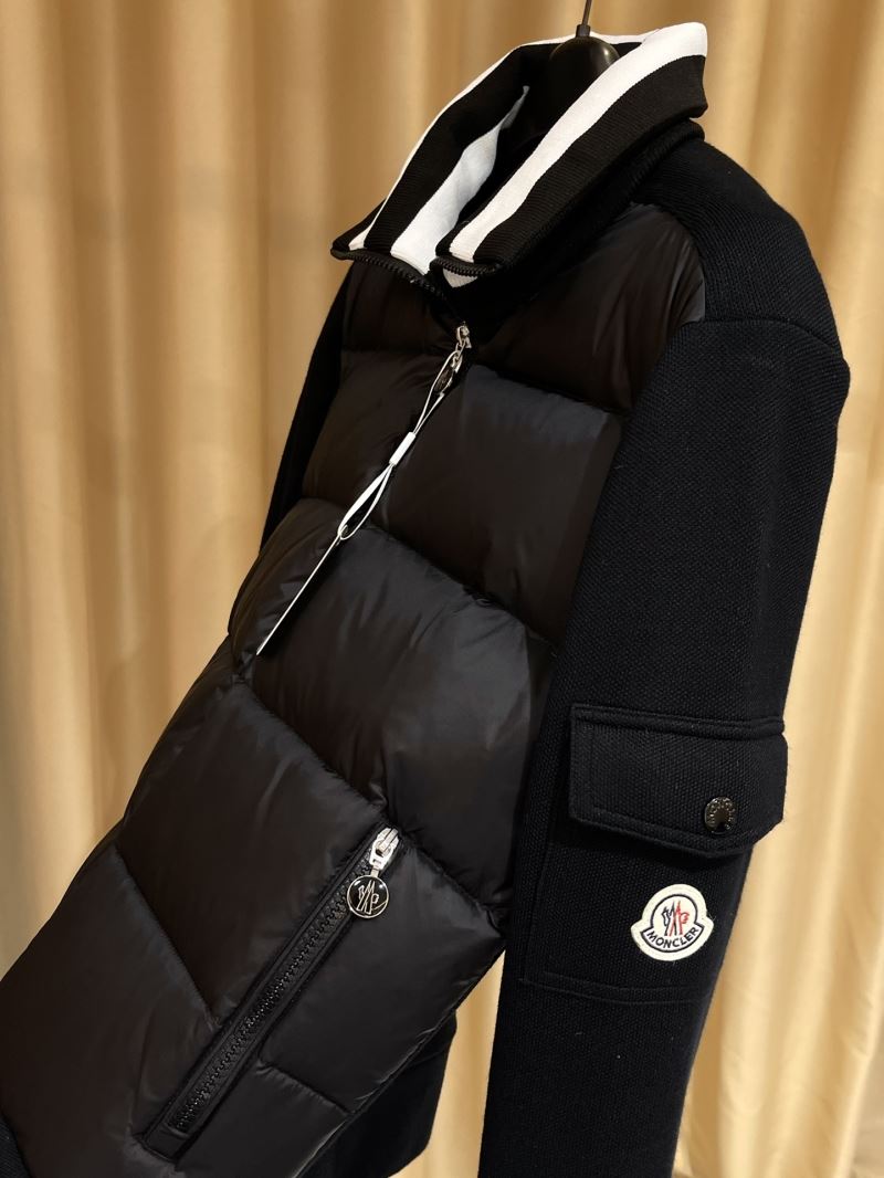 Moncler Down Jackets